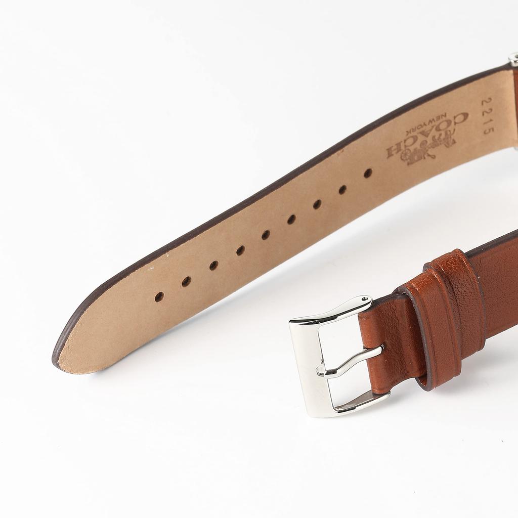 Watch PERRY 14503803 Brown [Coach] Women's [Item]