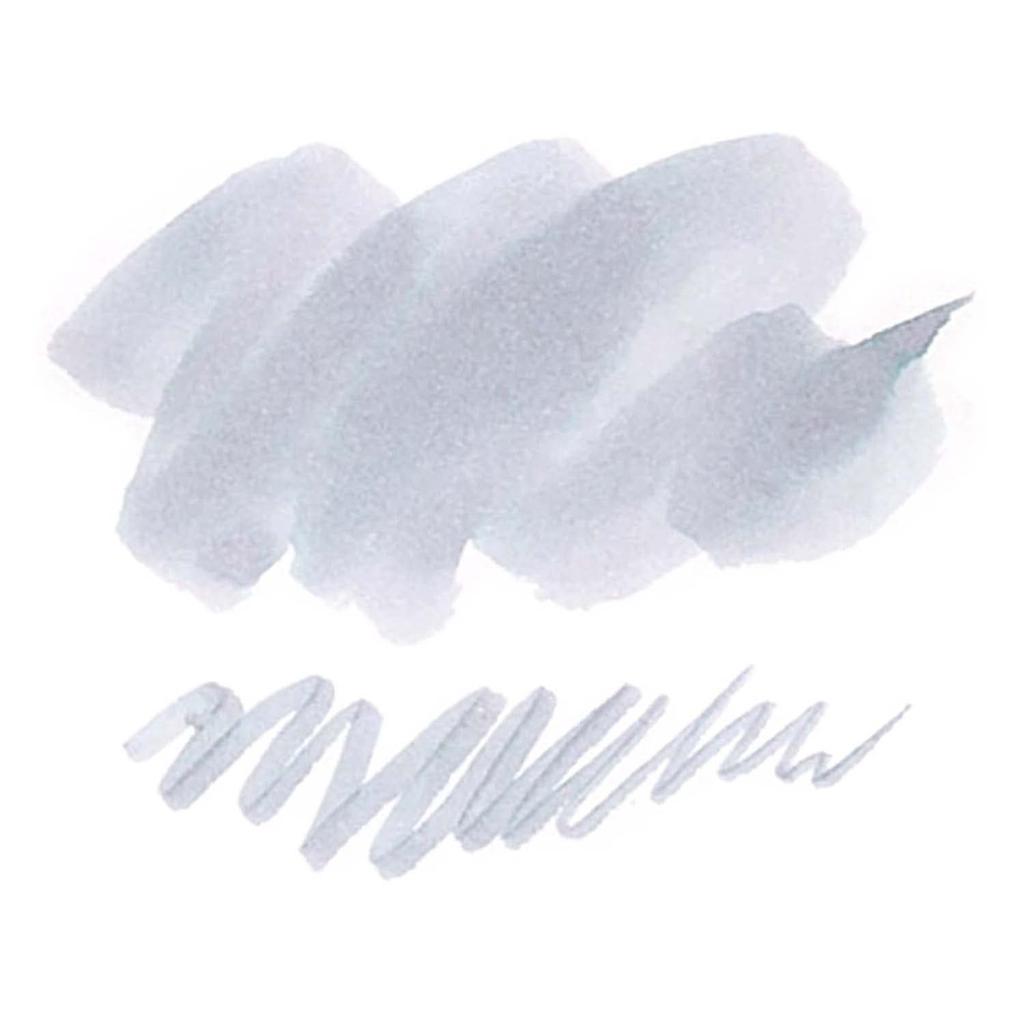 Sailor fountain pen Чернила для перьевой ручки, мерцающие чернила, полярное сияние KYOKKOU, краситель 20 мл 13-1529-205