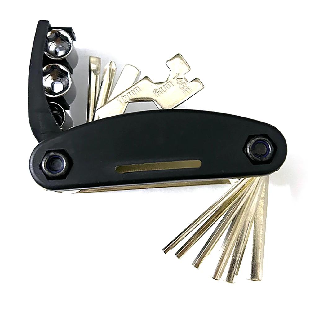 Для BMW F900GS R1300GS R1200GS R1250GS Adventure F800GS F700GS R1250 GS ADV Мотоцикл Мульти Ремонт Отвертка Инструменты Набор Гаечных Ключей