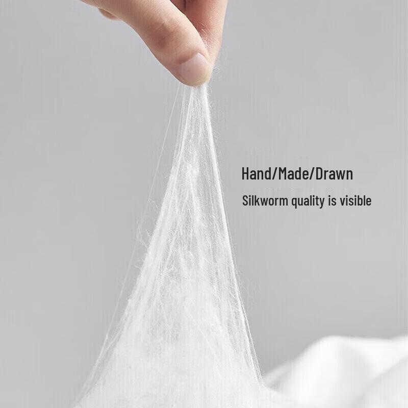 Одеяло Hengyuanxiang Всесезонное Антибактериальное из Тутового шелка