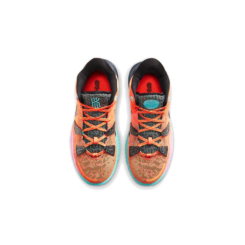 Nike Кроссовки Kyrie 7 Play For The Future GS CW3235-800