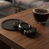 with Click Button Adult Fidget Spinner Spinning Top Hand Spinner Magnetic Fidget Toy  Children Gift