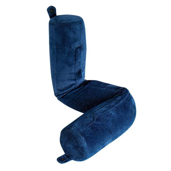 Подушка для путешествий, мягкая, удобная, эргономичная, снимает усталость, пена с эффектом памяти, мягкая U-образная подушка для подголовника, бытовые принадлежности