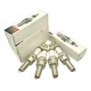 1 Иридиевая свеча зажигания EIX-CR8, Совместима с CR8E CR8EGP CR8EIX CR8E IU24 XS4303 U24ESRNZU TP430C CR8EK B7RIU BUJIA IU22 BR8IU 4218
