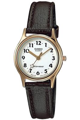 Часы Casio Collection Brown [] LQ-398GL-7B3LJH женские