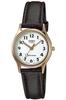 Часы Casio Collection Brown [Casio] [] LQ-398GL-7B3LJH женские