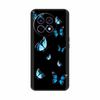 Черный чехол для OnePlus ACE5 Чехол Мягкий силикон Роскошные окрашенные чехлы для телефона Для OnePlus ACE 5 Pro Задняя крышка Для OnePlus 13R Funda