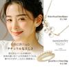 [Naot Jewelry] Женские серьги, Гипоаллергенные, Простые жемчужные серьги [В подарочной упаковке]