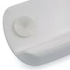 Waterproof Suction Cup Bath Pillow Headrest for Bathtub & Shower