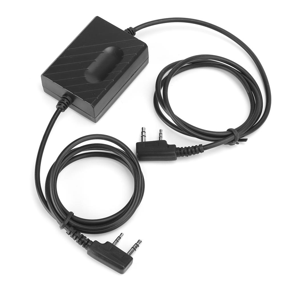 RPT2K WalkieTalkie Ретранслятор Двусторонняя Ретрансляция для Радио Baofeng UV5r Retevis H777