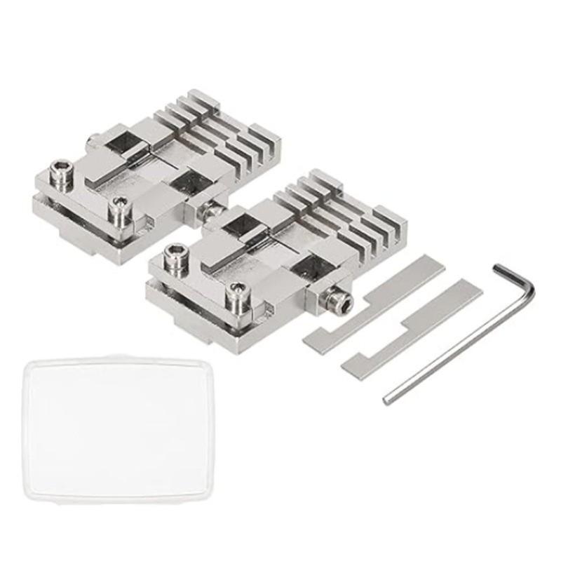 Cross-Border special for key fixture multi-function fixture with car key fixture vertical machine universal fixture