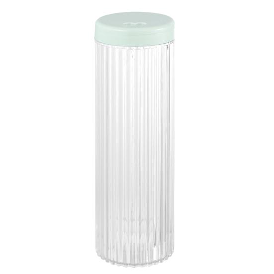 Коробка для спагетти с герметичной крышкой Большая вместительная прозрачная коробка для сохранения свежести Многофункциональная коробка для хранения сухой лапши и макаронных изделий Кухонные принадлежности