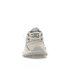 Asics Gel NYC Oatmeal Concrete Unisex Sneakers Grey 1203A383-020