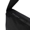 Jordan 22.5L Large Capacity Air  Logo Nylon Shoulder Bag Unisex bags Black JD2623077AD-002