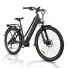 HedaTX TX10 Electric Urban Bike 27.5" Tires 500W Motor 48V 19.2Ah Battery