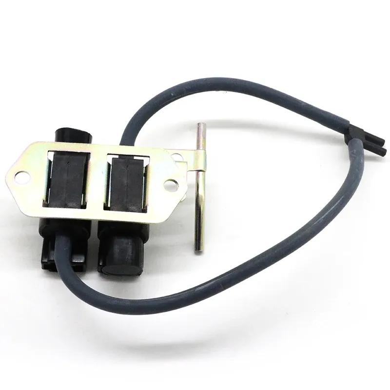 MR263723 Vacuum Switch Solenoid Valve For Mitsubishi Pajero Montero Sport 3.0L 3.5L 1997-2004
