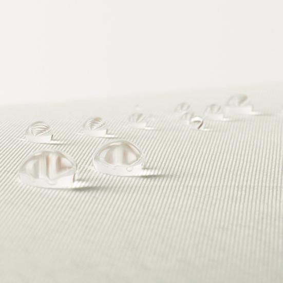 Stroller Umbrella with Tassels Clamp UPF 50+ Sun Protection Adjustable Rotary Waterproof Windproof Outdoor UV Blocking Pram Umbrella Parasol