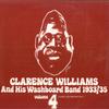 LP Record CLARENCE WILLIAMS  193335 Volume 4 CJM17 CLASSIC JAZZ MA Sweden Jazz Used