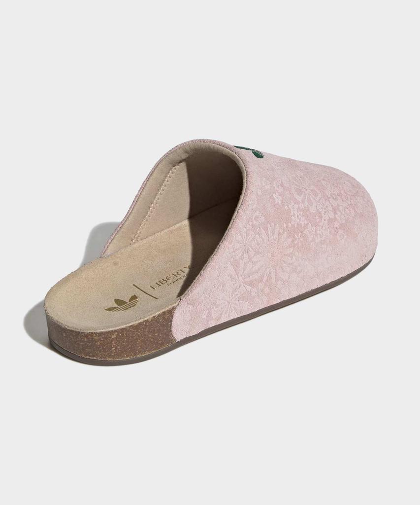 adidas Шлепанцы Adimul - Песочно-розовый / Ih1932