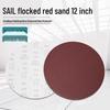 Yudu Hook & Loop Round Sanding Discs