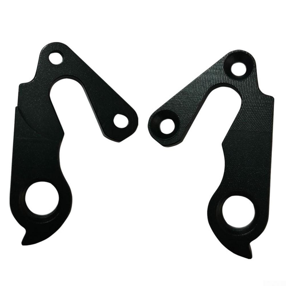 Hangers Rear Derailleur BMC Part Black Flat Head Screws