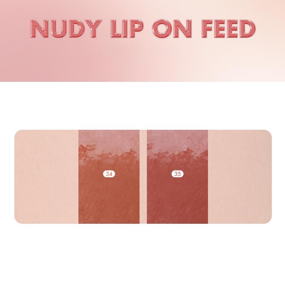 Rom&nd Сочный стойкий оттенок 3,5 г