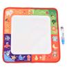 Новая волшебная портативная доска для рисования на ткани для детей, рисование, письмо, расчеты