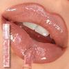 Блестящий блеск для губ Mirror Water Gloss Lip Glaze Antistick Cup Waterproof Pearlescent Увлажняющий бальзам для губ