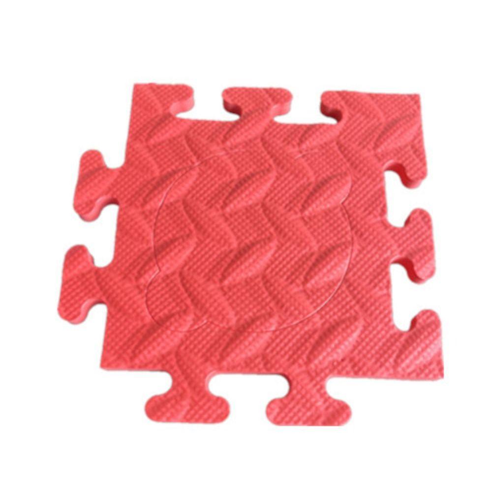 Anti Slip Dogs Training Communication Eva Mat Colorful Pet Interactive Toy  Pet Training Buttons