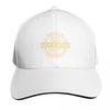 Derek Trucks USA born  Music D Baseball Cap New Hat Golf Wear tea Hat Designer Unisex Womens