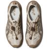 Asics Гель Сонома Синтетическая кожа Низкие повседневные кроссовки Унисекс Коричневый 1203A719-200