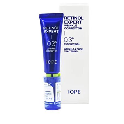 Retinol Expert 0.3% Корректор морщин