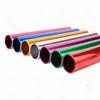 Aluminum Zinc Zinc Alloy Relay Baton Athletics Running Match Baton School Relay Track Baton  Racing Match