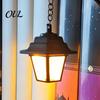 Retro College Style Decor Library Lantern, Decorative Bookshelf Lighting, Vintage Fantasy Book Nook Lamp, Magic Reading Atmospheric Indoor Table Lamp