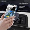 New Product Suitable for Iphone13 12 Car Mount Rotating Car Air Outlet Magsafe Magnetic Phone Holder