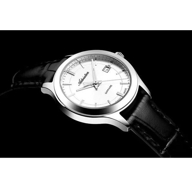 Часы Adriatica A3195.5213Q Sapphire