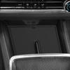 Органайзер для центральной консоли автомобиля Chevy Chevrolet Equinox 2025-2026, черный.