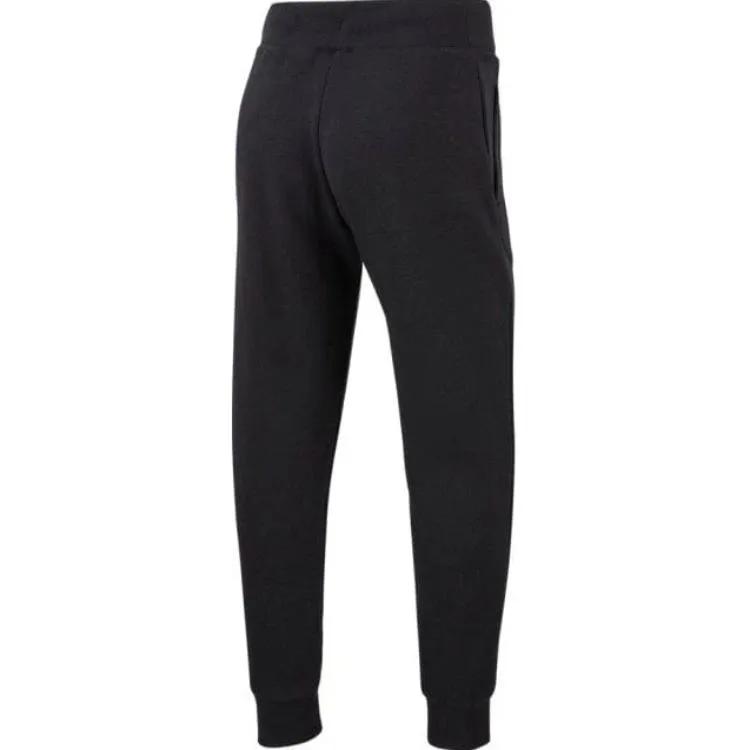 Nike Sportswear Fleece Girl's Padel Pants Black (Unisex) Casual Pants BV2720 010