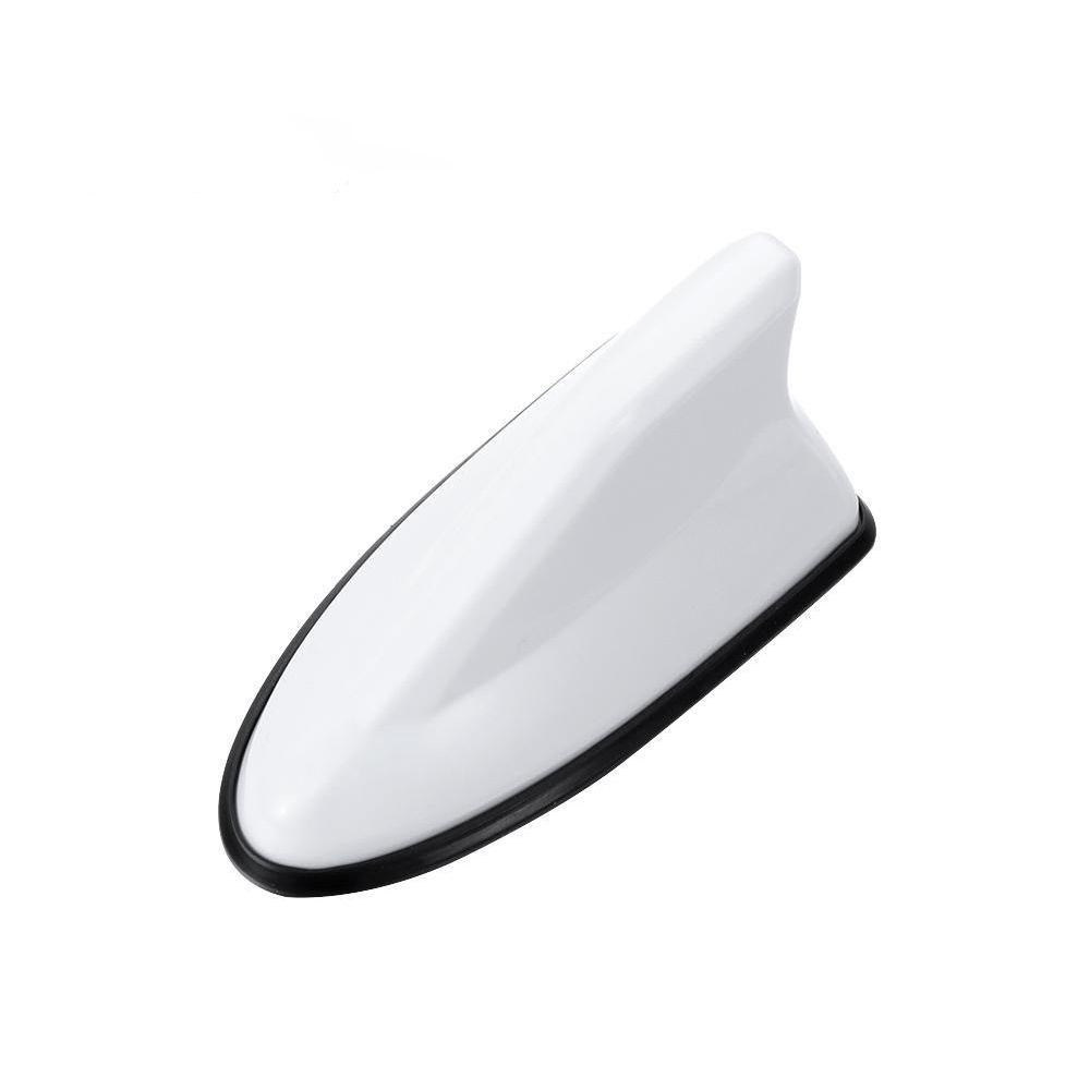 Сменная водонепроницаемая антенна «Акула», автомобильное радио, антенны, аксессуары для троп, автомобильный усилитель FM-сигнала