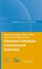 The Information Technologies In Environmental Engineering : Proceedings of the 4th International ICSC Symposium Thessaloniki, Greece, May 28-29, 2009 Book