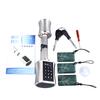 Intelligent Lock APP Control Electronic Bluetooth Keyless Entry Code Lock for Indoor Wooden Doors