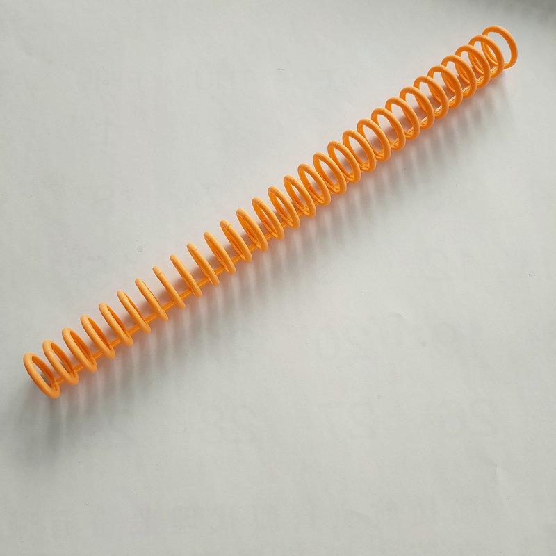 19mm 30-Ring A4 Binder, 5-Hole Plastic B5 Clip, Detachable A5-20 Hole Notebook Ring