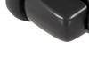 Ford Mondeo Mk4 2007- Automatic Gear Shift Knob, Black