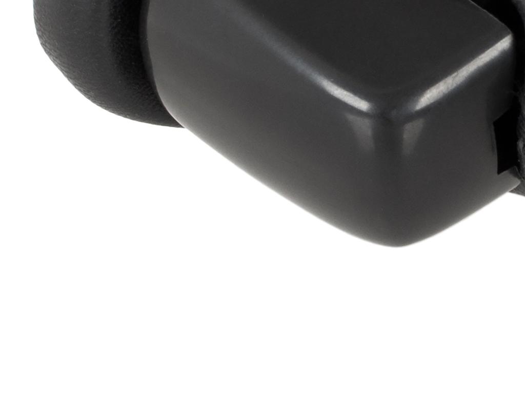 Ford Mondeo Mk4 2007- Automatic Gear Shift Knob, Black