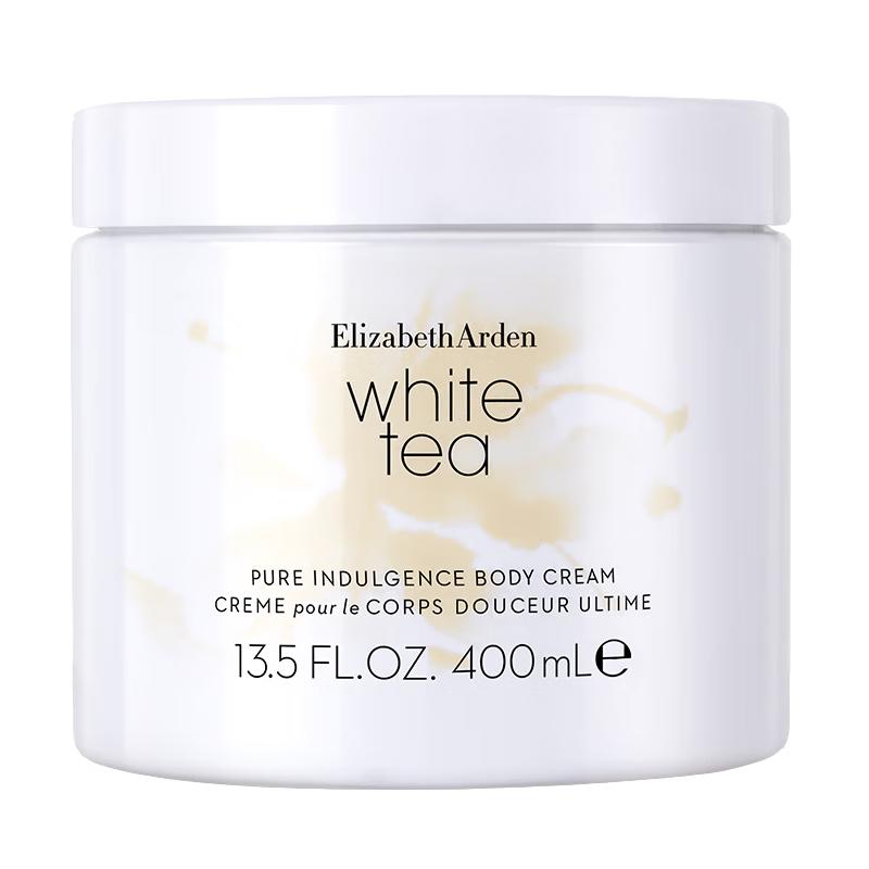 Elizabeth Arden Коллекция средств для ухода за телом и ароматов Белого Чая