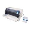 Dascom DS-1930TX Cloud Scanning Dot Matrix Printer CN plug (adapter included)