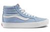 Vans Кеды Vans OG SK8 HI Lx 'Замша/Холст' VN0A4BVBVZ5