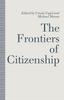 Книга The Frontiers of Citizenship