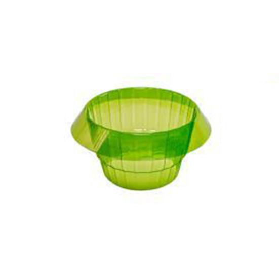 10 шт. чехлы для защиты от улиток защищают растения Устойчивы к атмосферным воздействиям Простота установки Эффективная простая установка