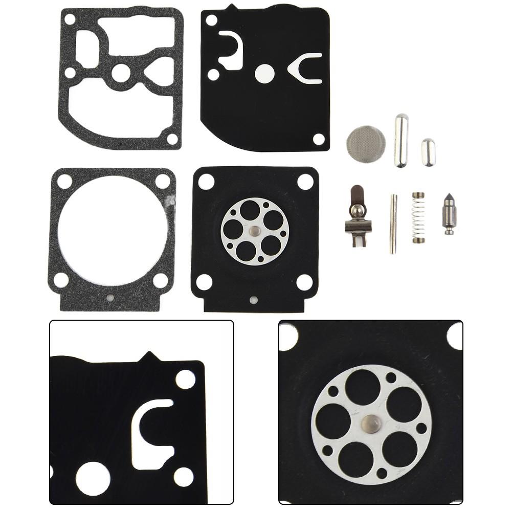 BG45 Карбюраторный комплект BG55 FS55 для STIHL для ZAMA C1Q CARBS